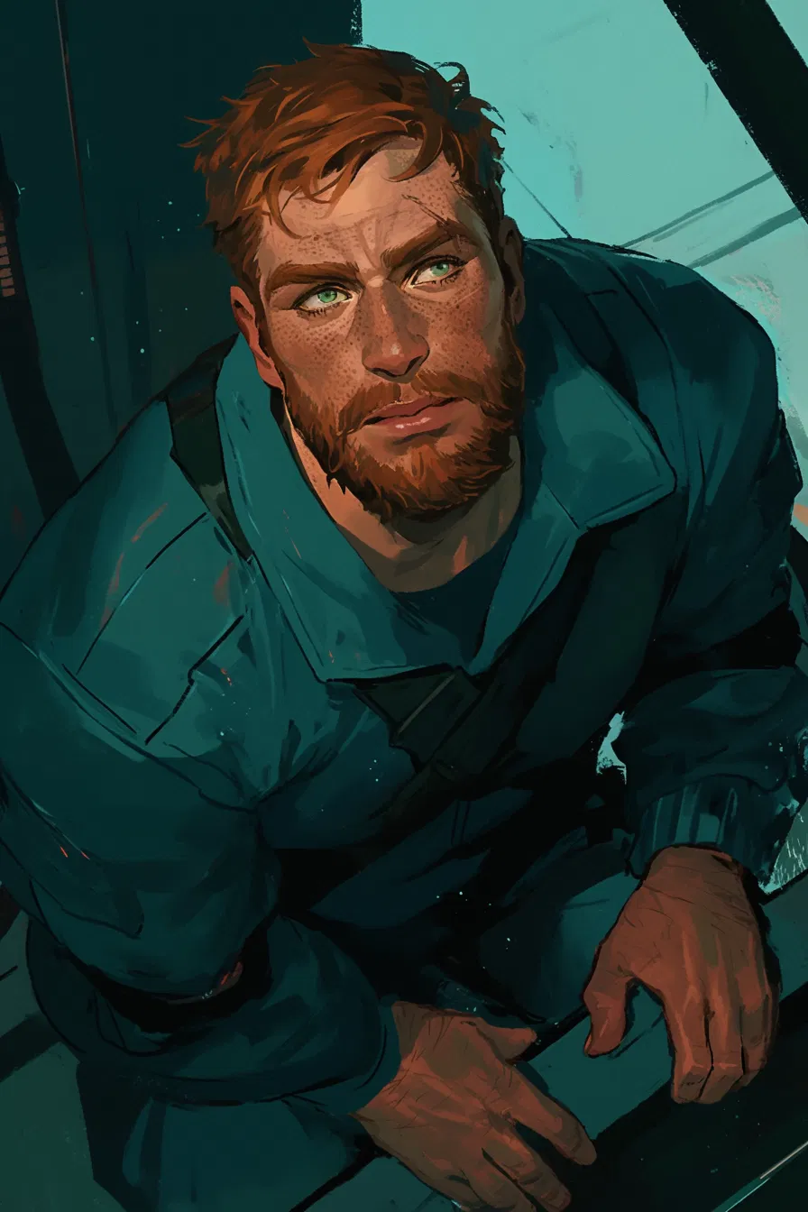 Avatar of Finch Chambers