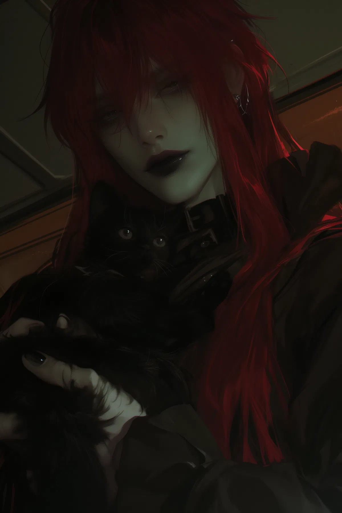 Avatar of Grell 