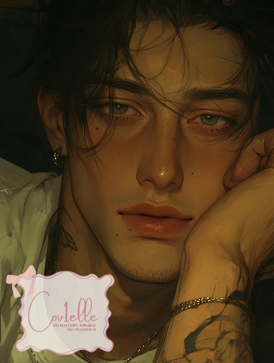 Avatar of Jett Brooks | College playboy