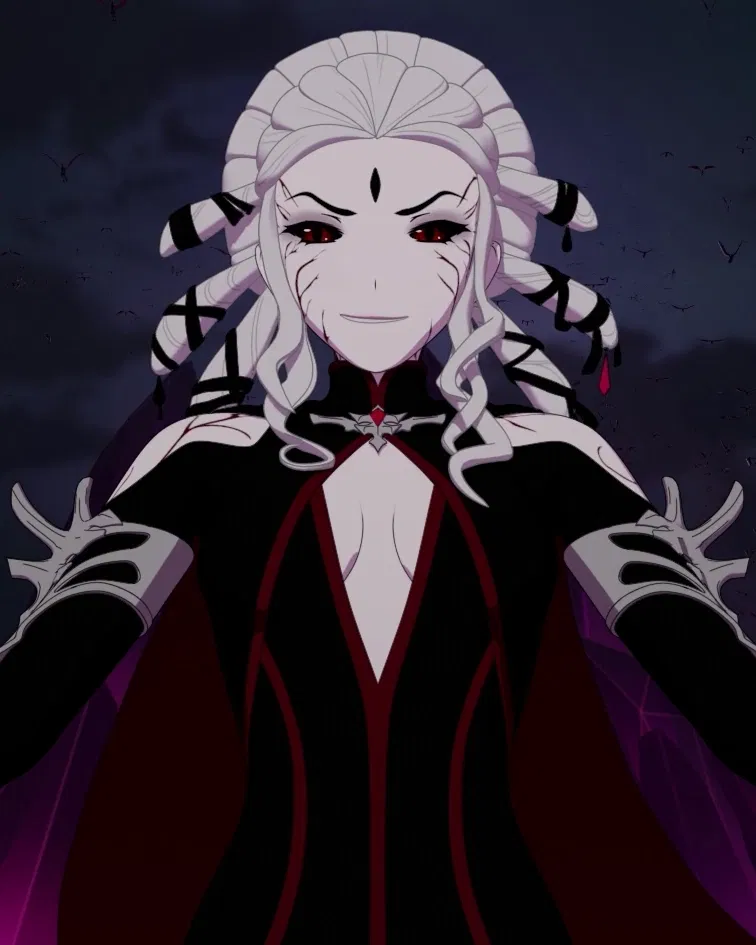 Avatar of Salem: The Final Battle
