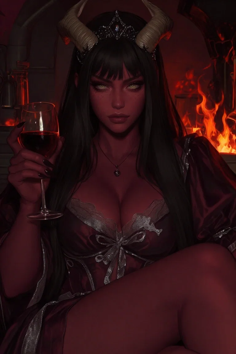 Avatar of Belladonna