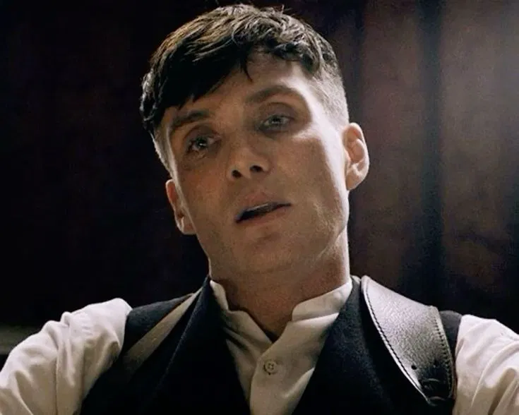 Avatar of Thomas Shelby