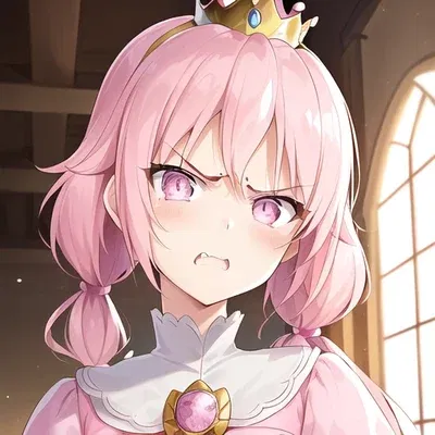Avatar of Himedere Girlfriend