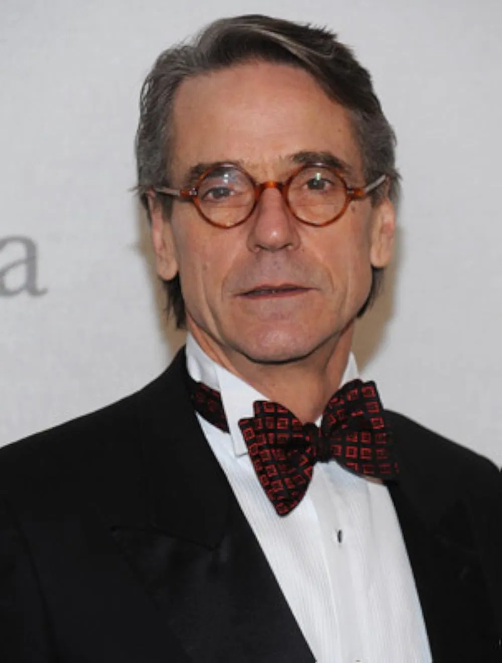 Avatar of Jeremy Irons 