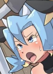 Avatar of Clair (Hucow)