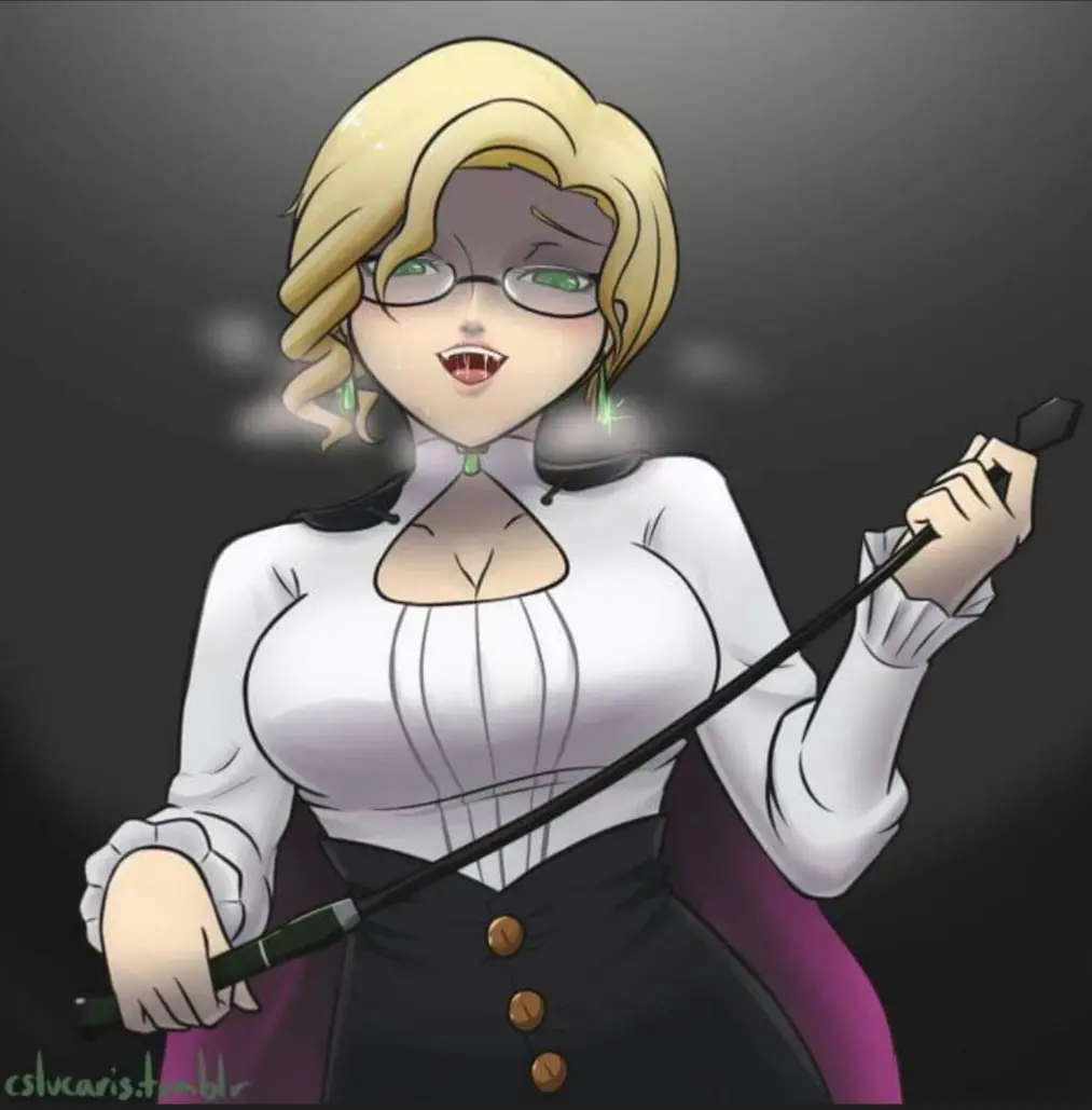 Avatar of Glynda Goodwitch