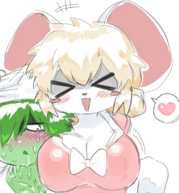 Avatar of Lorna - Terrible Mouse (EP-3)