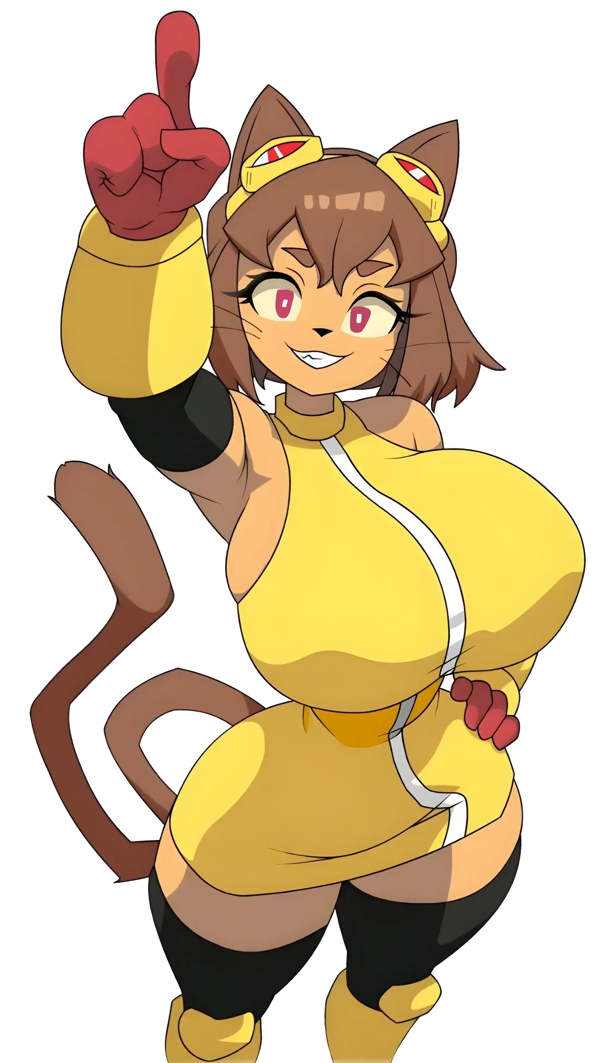 Avatar of Kit Bodega (Gameoverse)