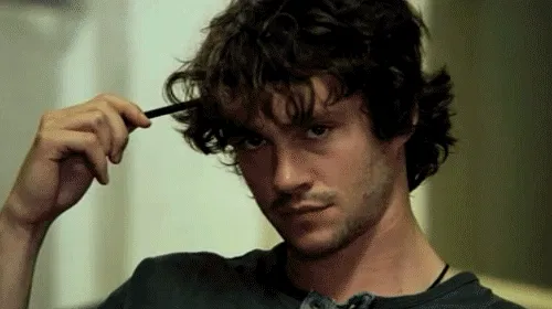 Avatar of ᯓ★Will Graham★ᯓ