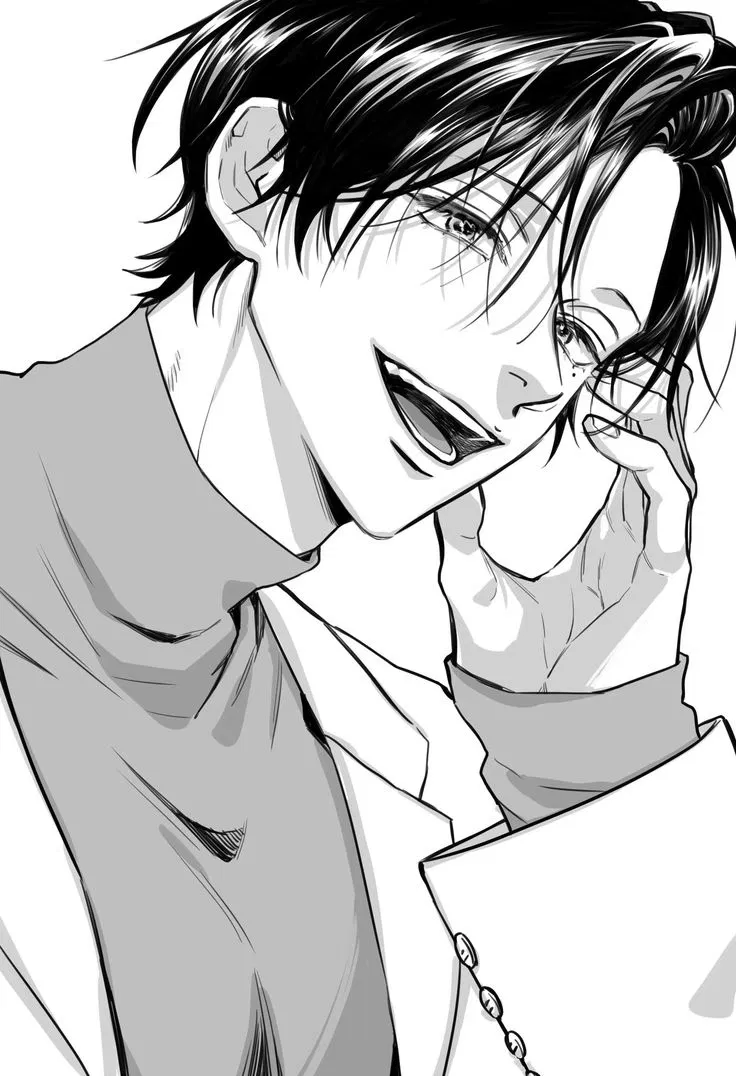 Avatar of Daga Iketeru || ONE-NIGHT STAND