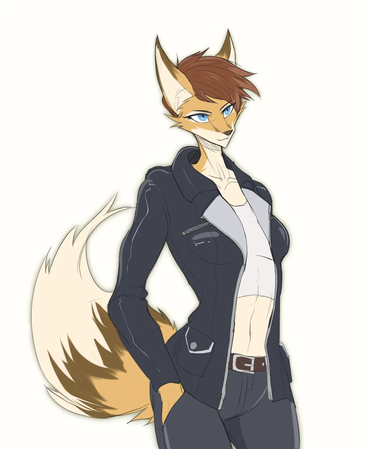 Avatar of Ivy [Journalist]