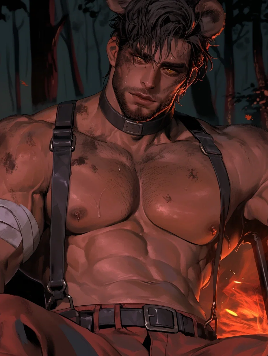 Avatar of Inmate | Rourke