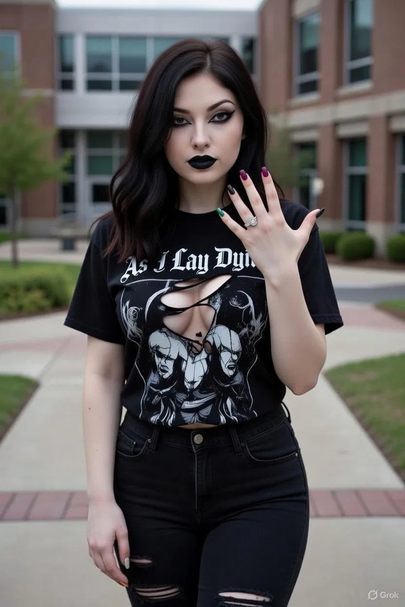 Avatar of Samantha Chavarria (Your Fiancée)