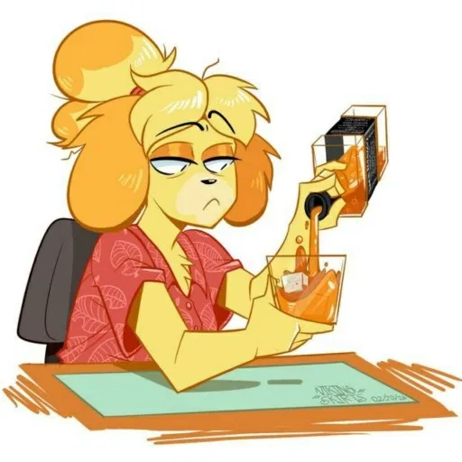 Avatar of True animal crossing 