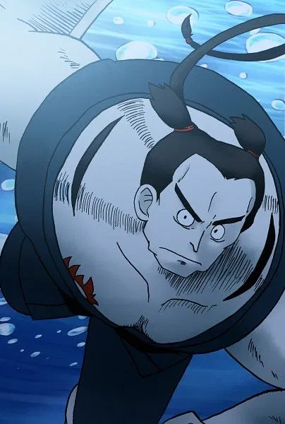 Avatar of Kuroobi