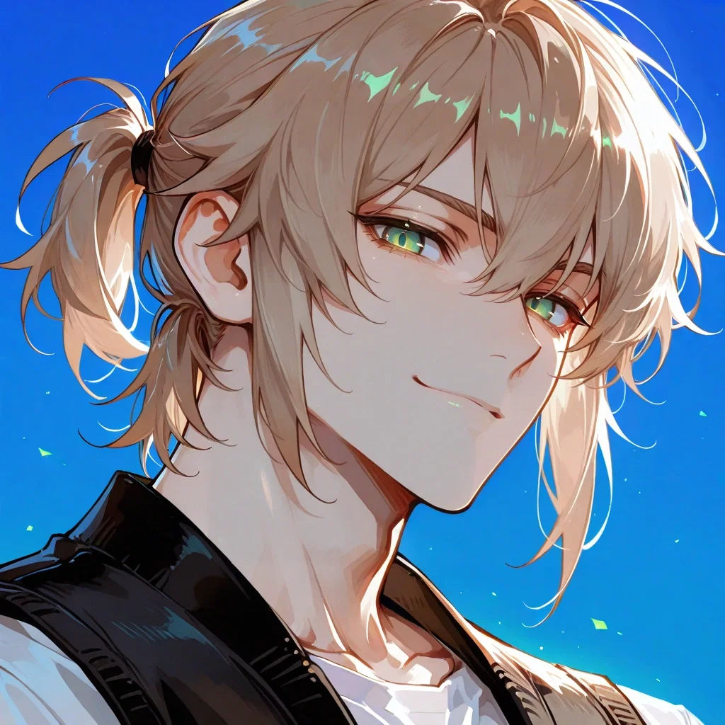 Avatar of Remy the Farmer