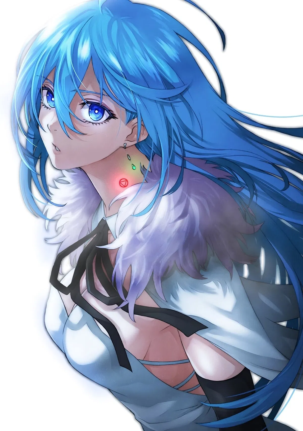 Avatar of Fluorite/Diva/Vivy | "The Rebirth"