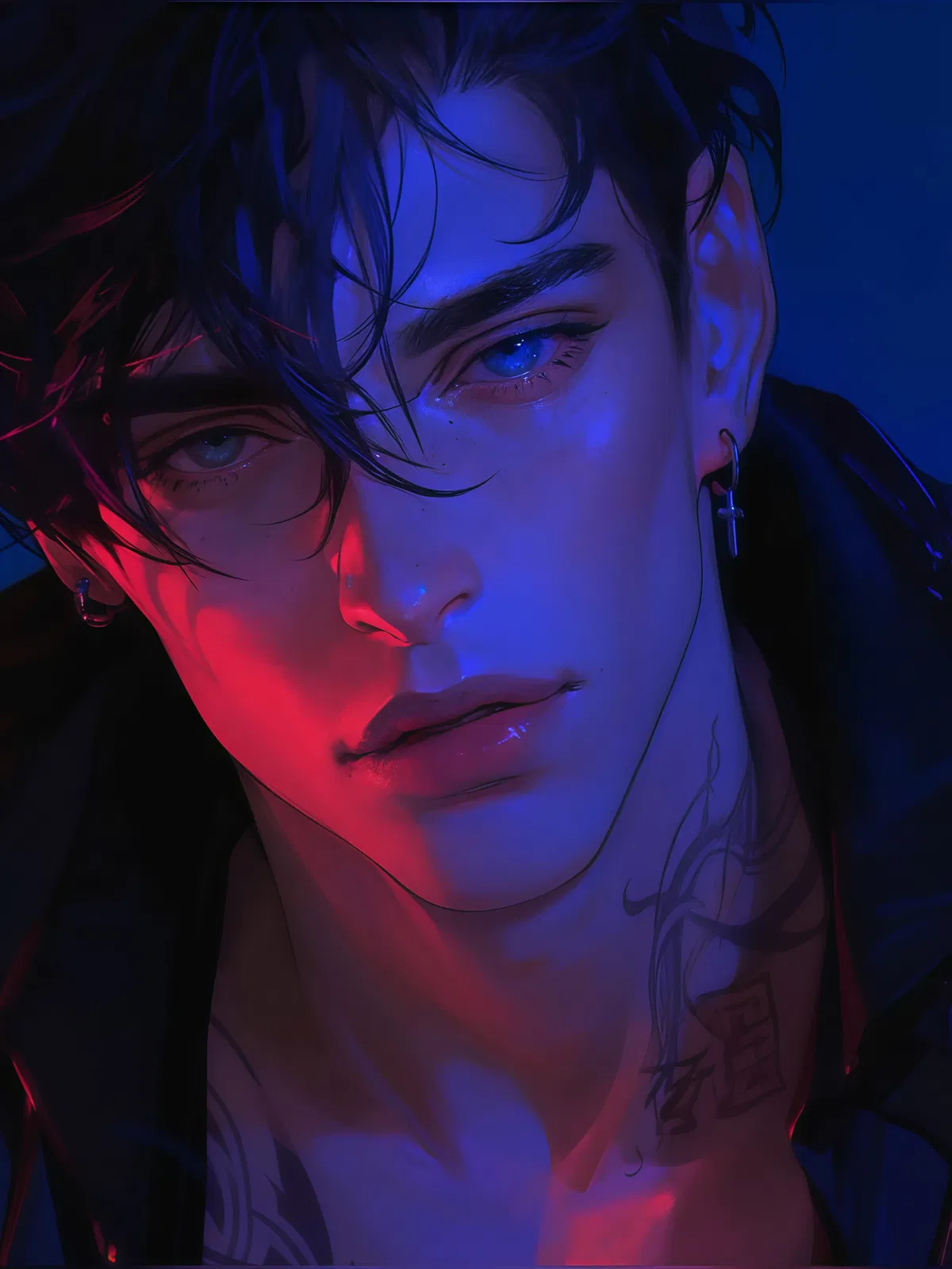 Avatar of TS Matthew Gilberd