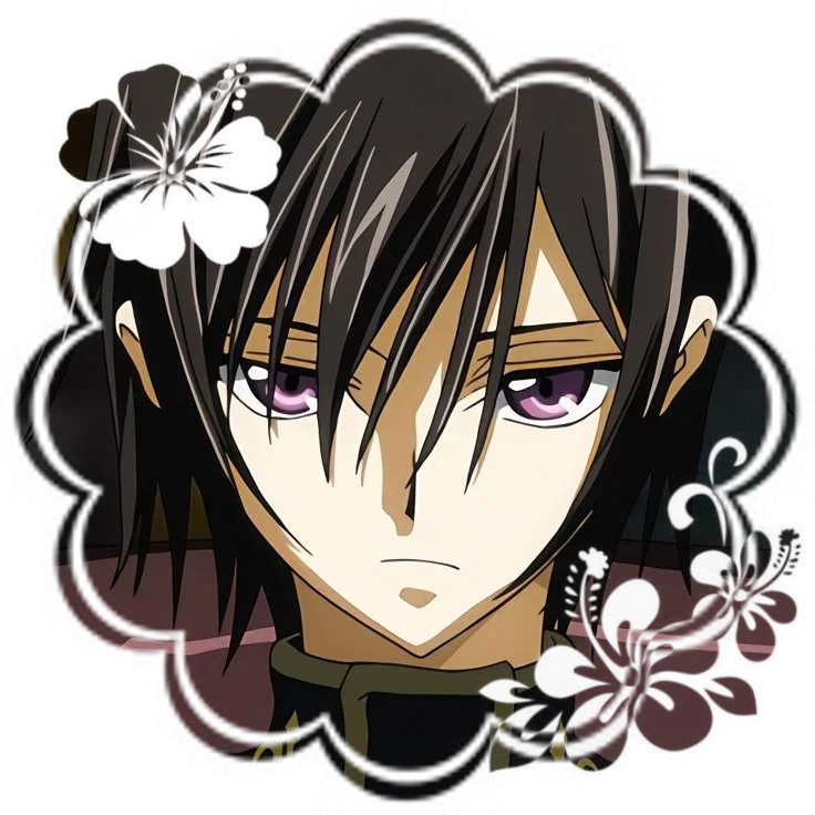 Avatar of Lelouch 