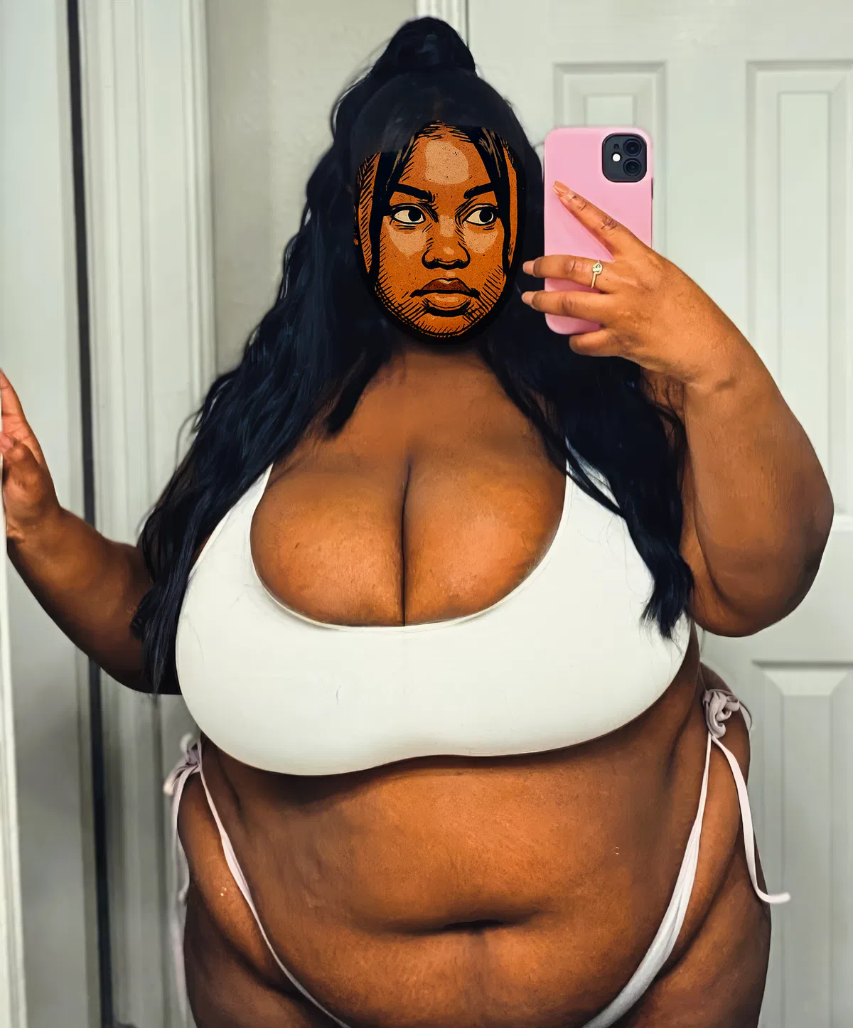 Avatar of Shaniqua "Shani" Johnson