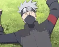 Avatar of NA - Kakashi Hatake