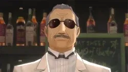 Avatar of Thomas Mutton (FullBody)