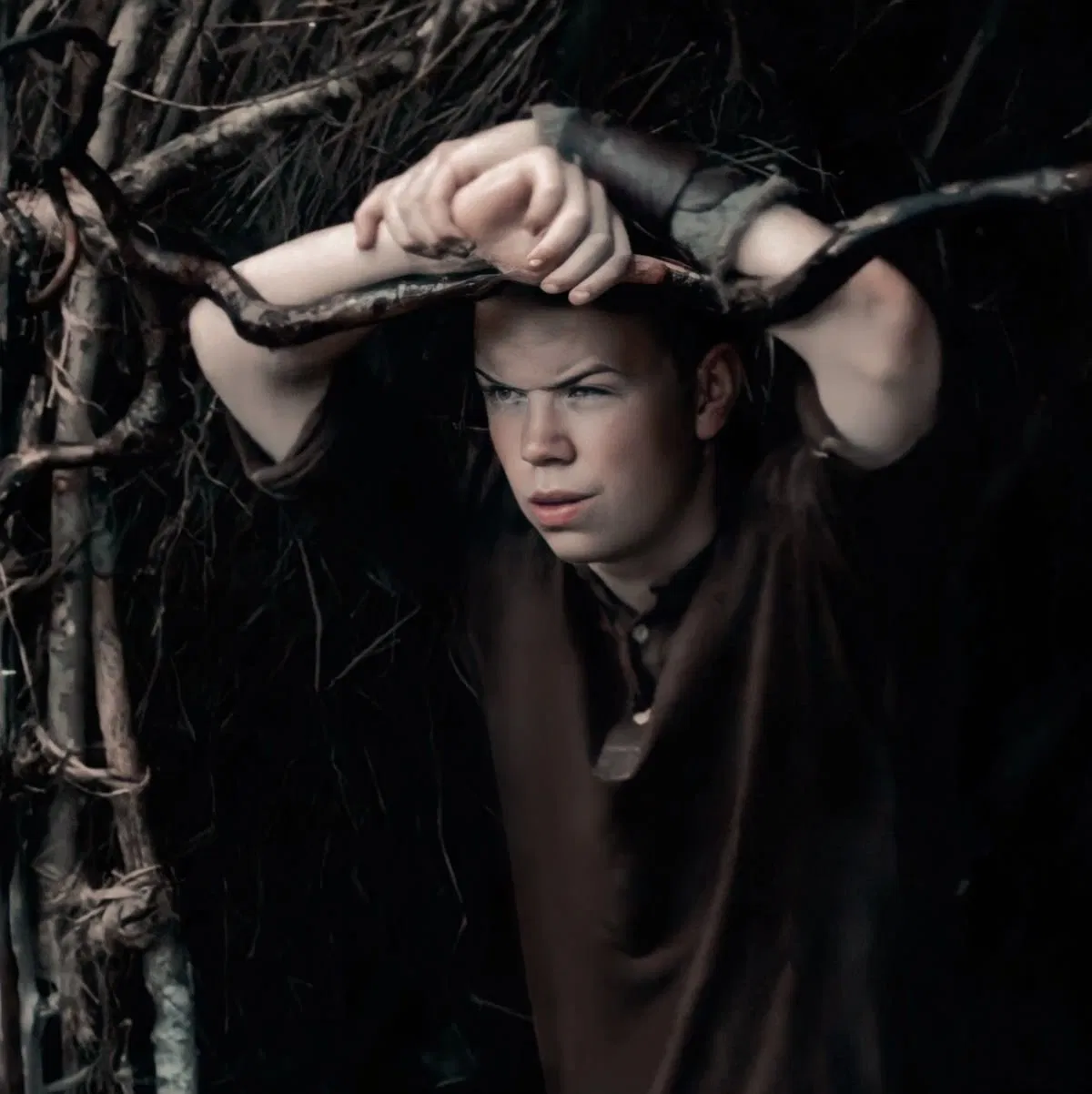 Avatar of Gally