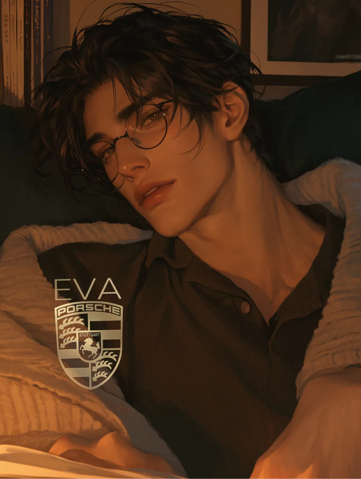 Avatar of He decided to help you: Nils Shouwen