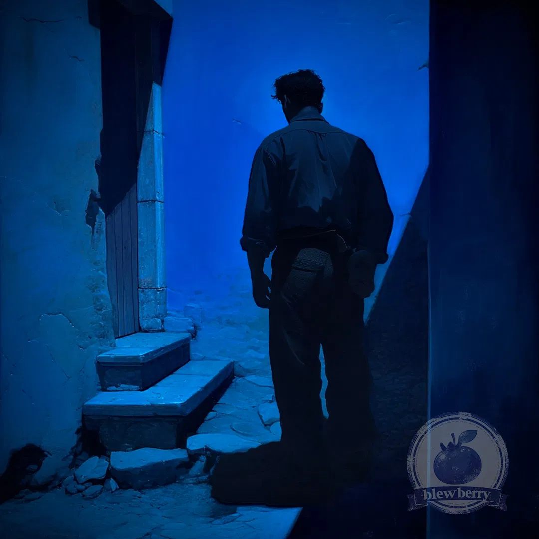 Avatar of Luis García | The Shepherd's Burden