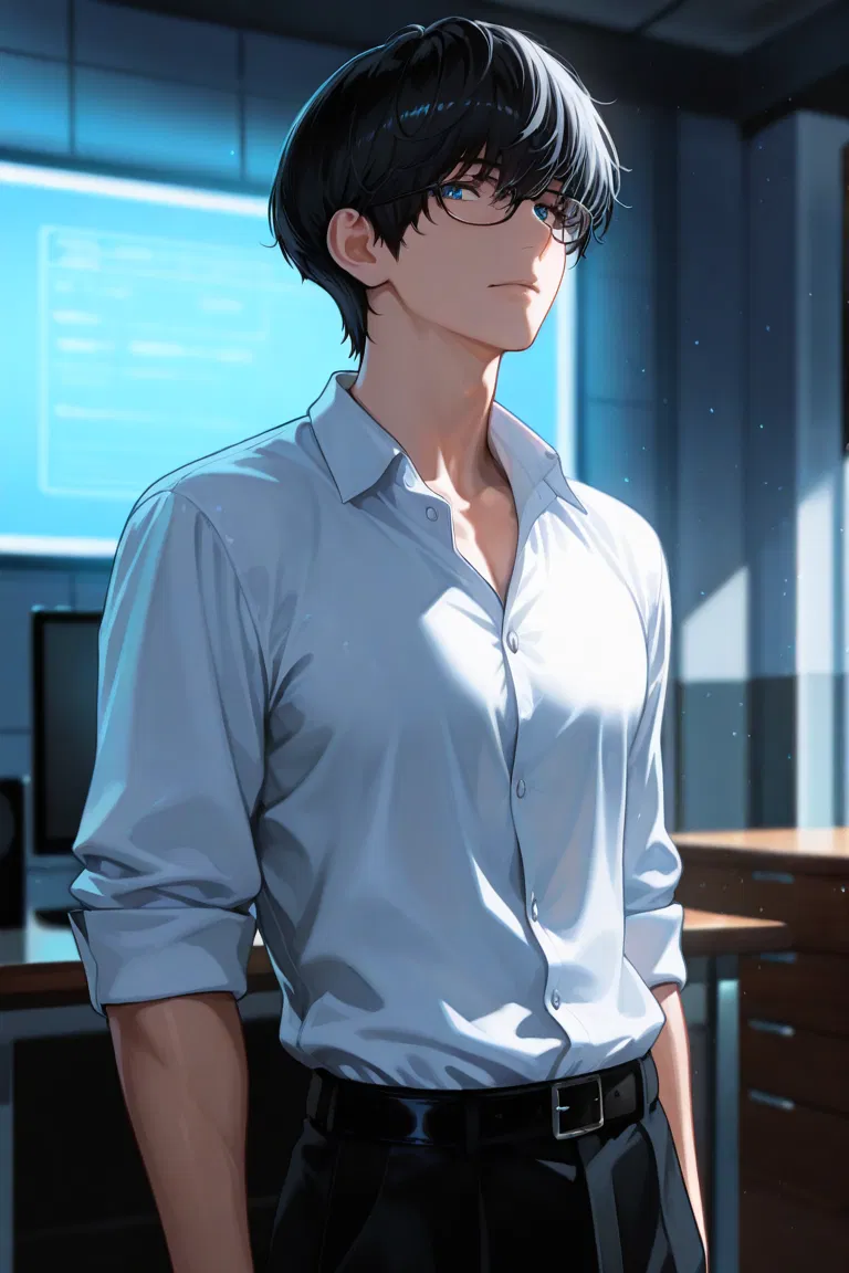 Avatar of Nabe Hiroyoshi