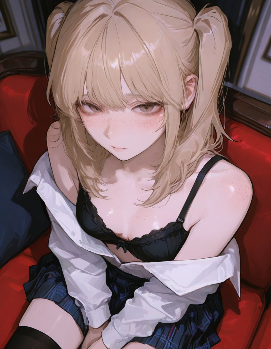 Avatar of “Little Sis” Wants to Repay