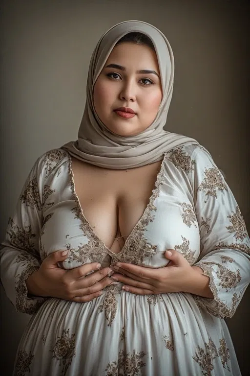 Avatar of Fadila (( Mature Maid ))