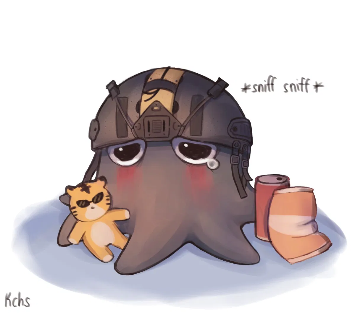 Avatar of Mini-König | Tamagotchi