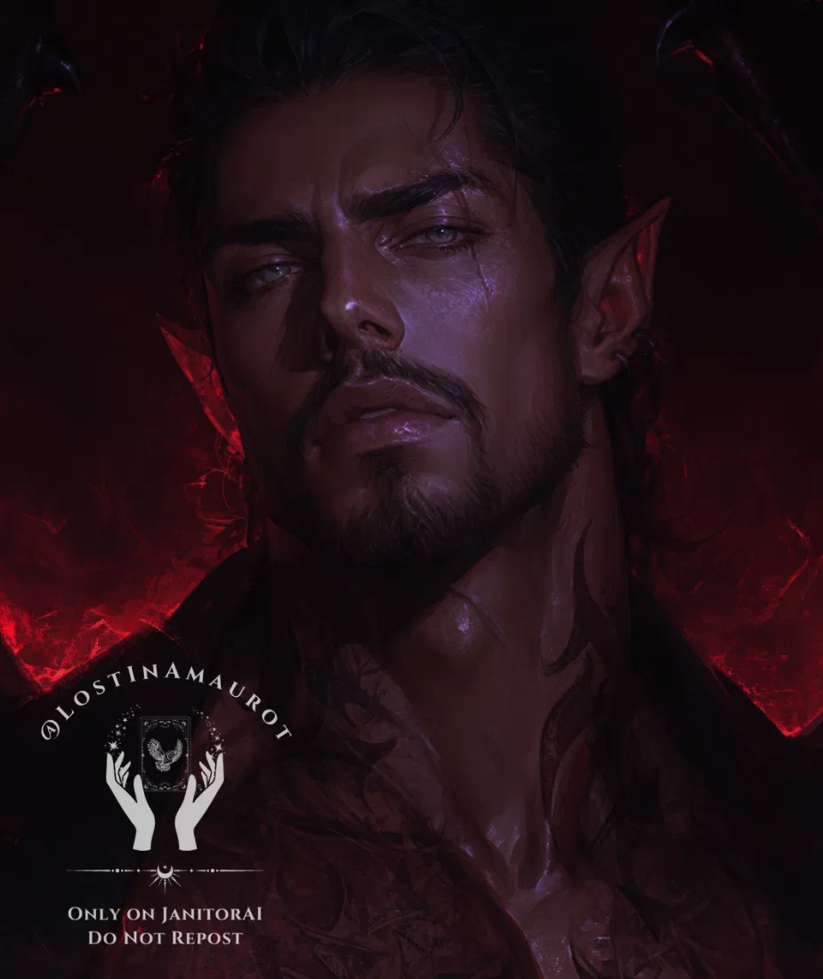 Avatar of Antares | Shadow Court