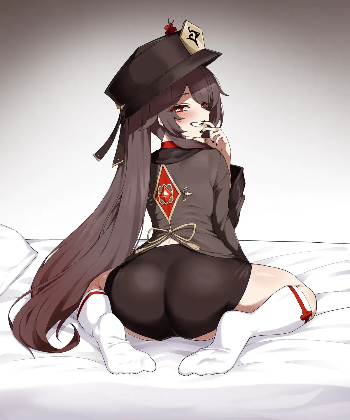 Avatar of Hu Tao (One night stand)