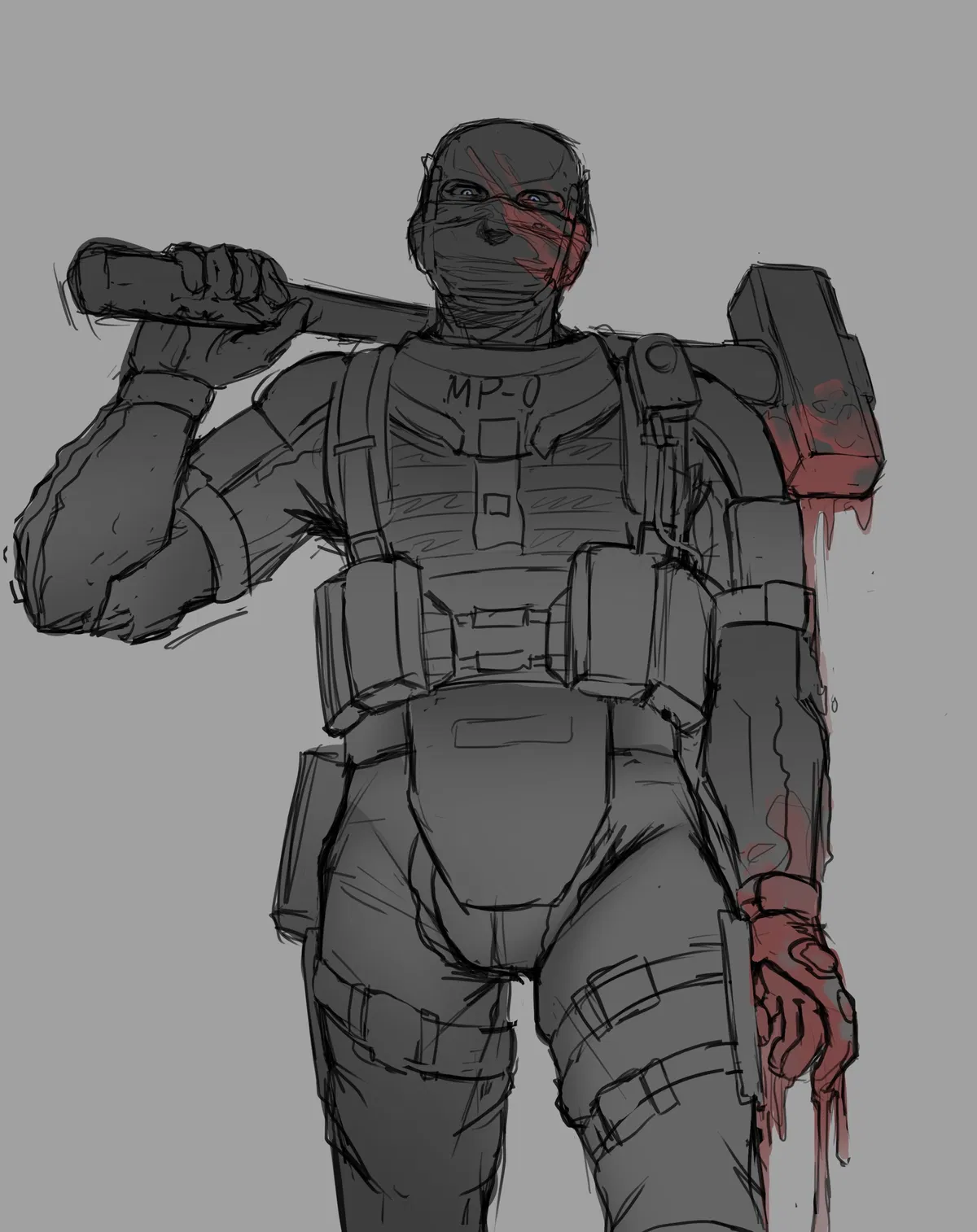 Avatar of Nikto