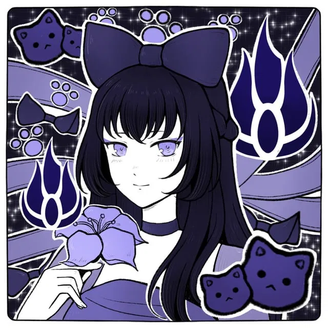 Avatar of Blake Belladonna // Confession (Happy Birthday Yippee!)