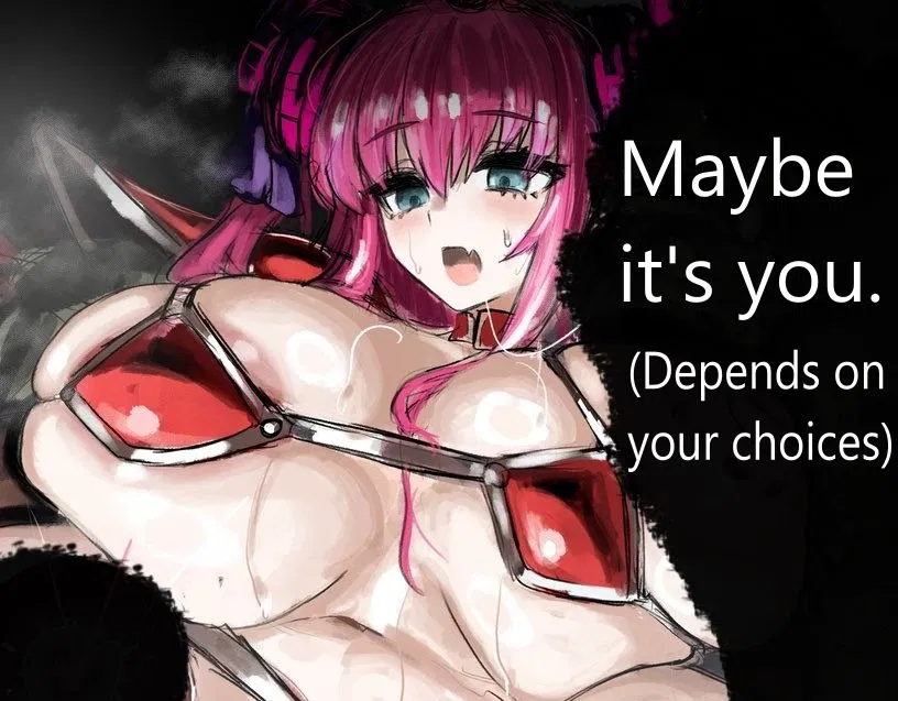 Avatar of The Dungeons Aren't Safe From What Plagues This World.