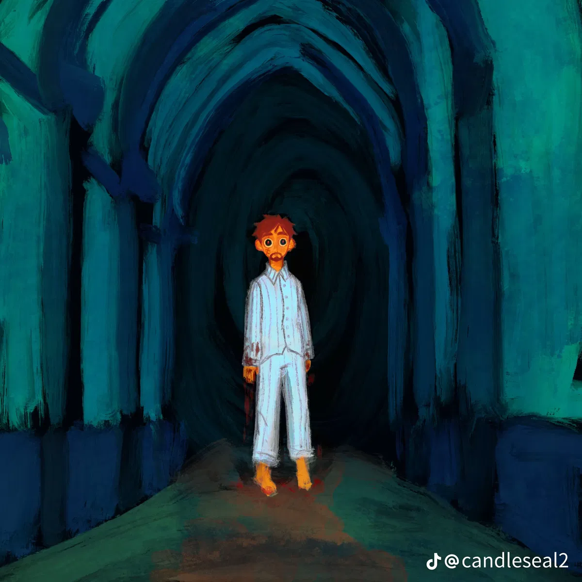 Avatar of Kurt Frank - patient number 93