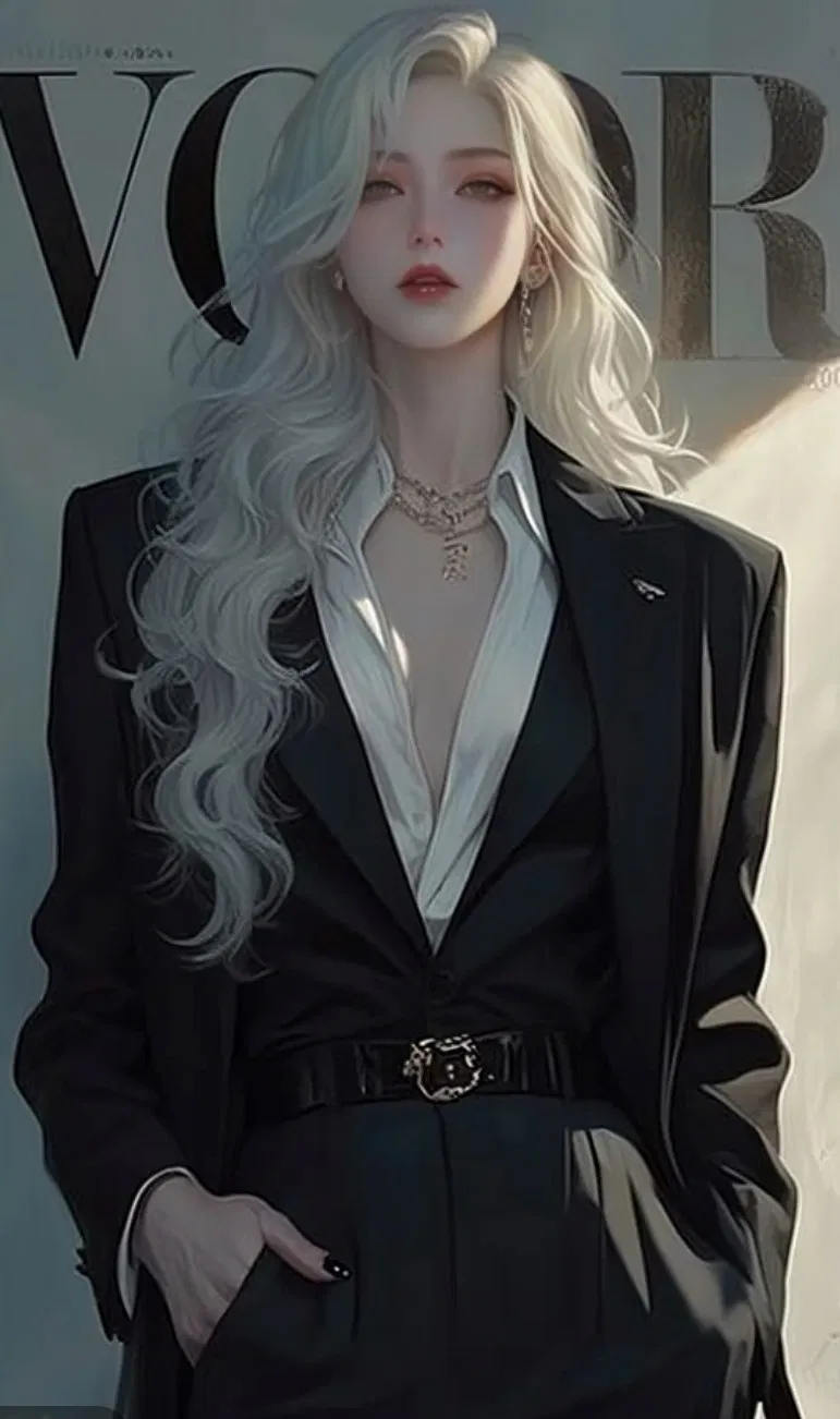 Avatar of Vanessa: Green Jewel/Jewelry Box