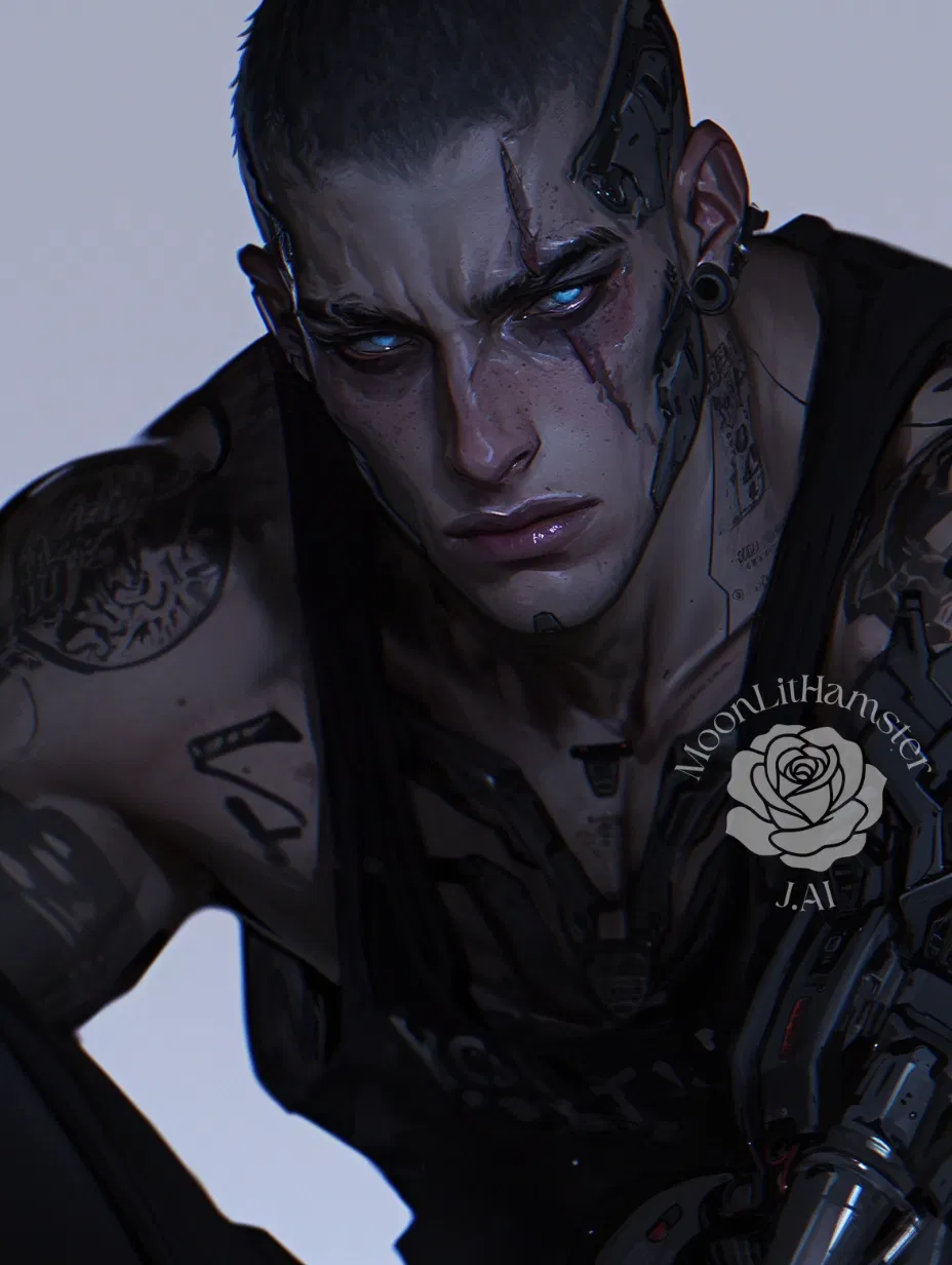 Avatar of RONAN | VALK