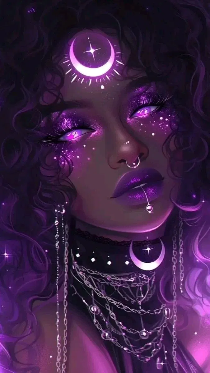Avatar of Nimeria