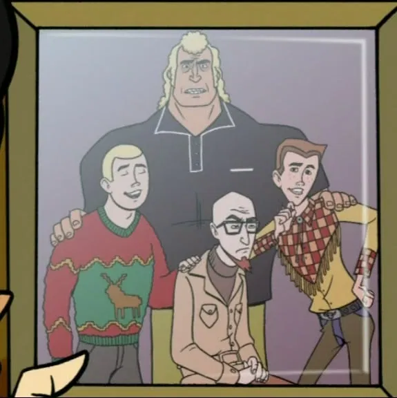 Avatar of Venture Bros 