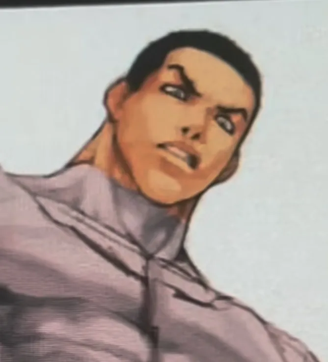 Avatar of Is- that Thragg In “The Boys” Universe??
