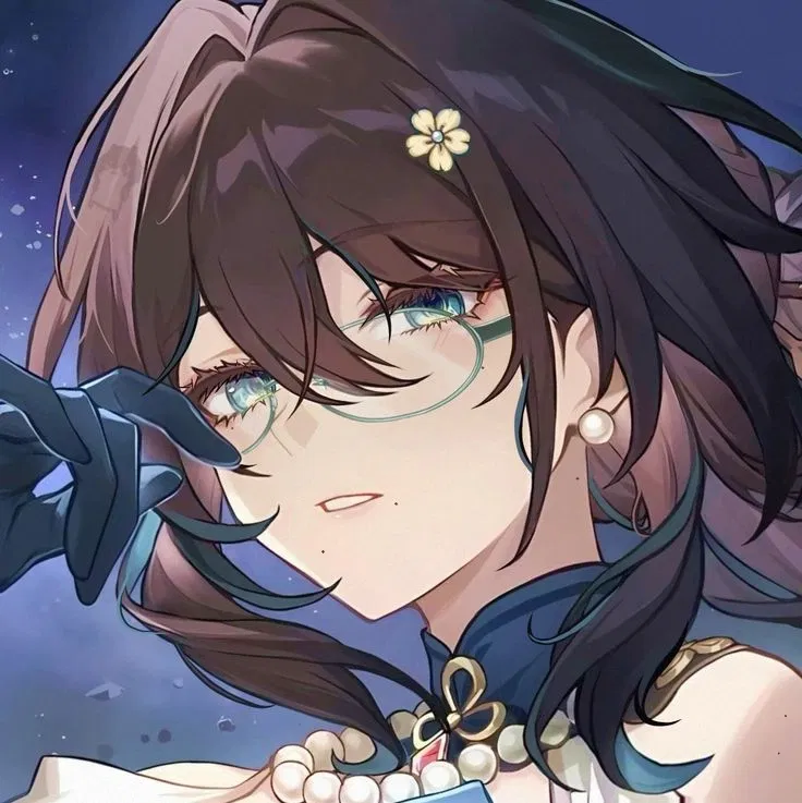 Avatar of Ruan Mei [HSR]