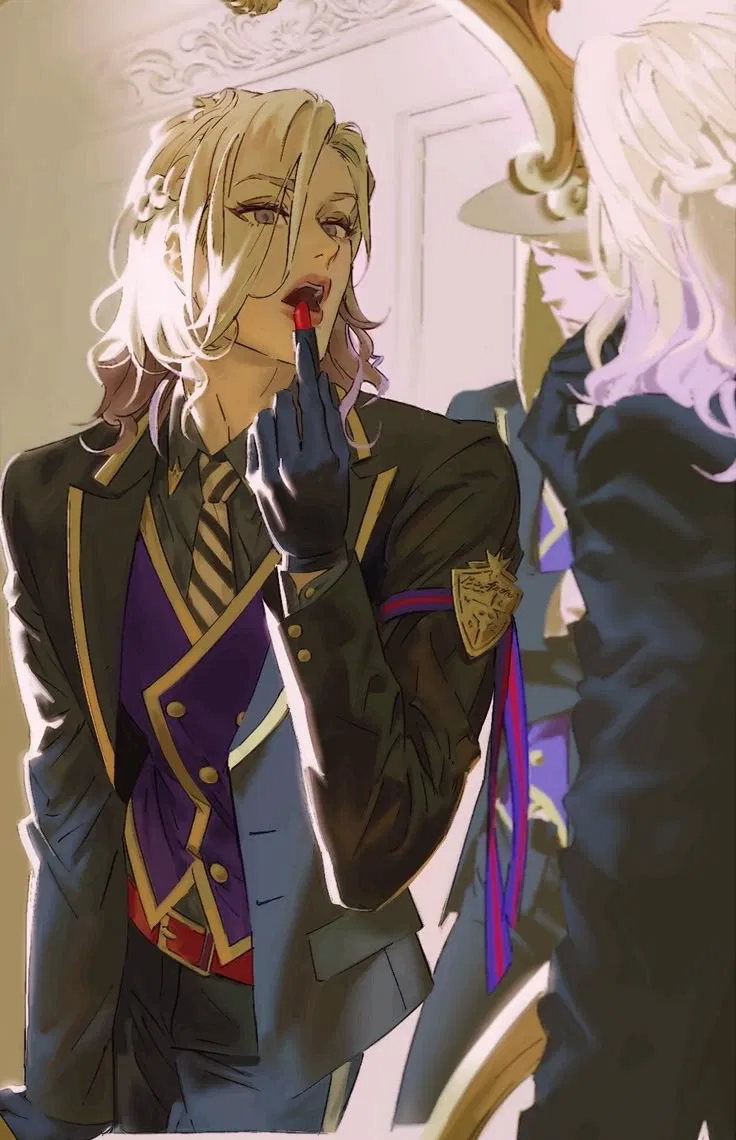 Avatar of Vil Schoenheit 