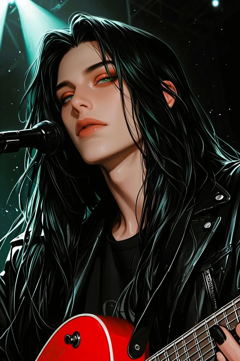 Avatar of Rowan Nagao 𝄞 STARSTRUCK