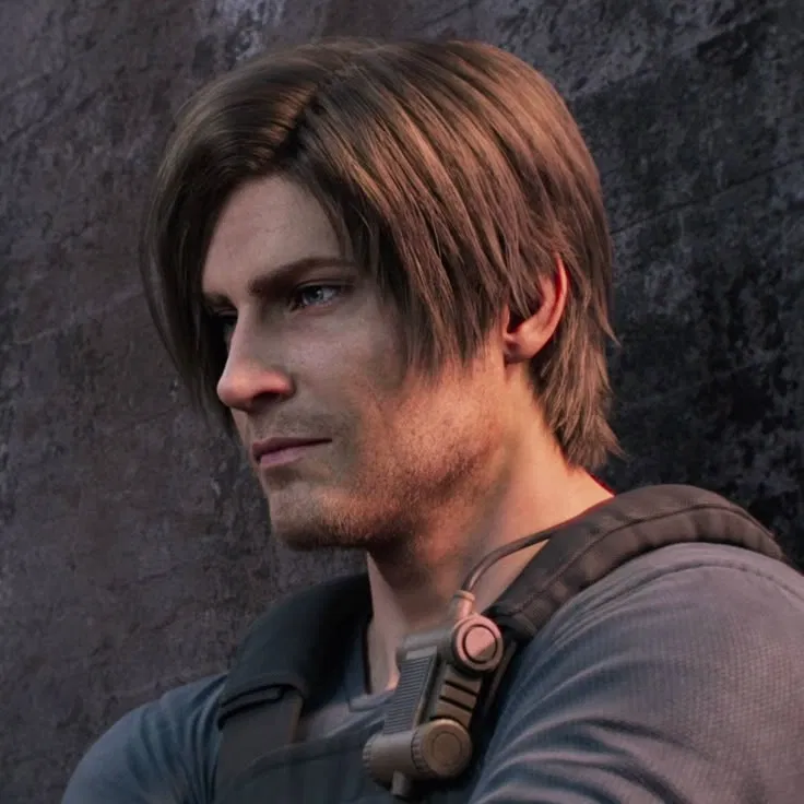 Avatar of Leon Kennedy 