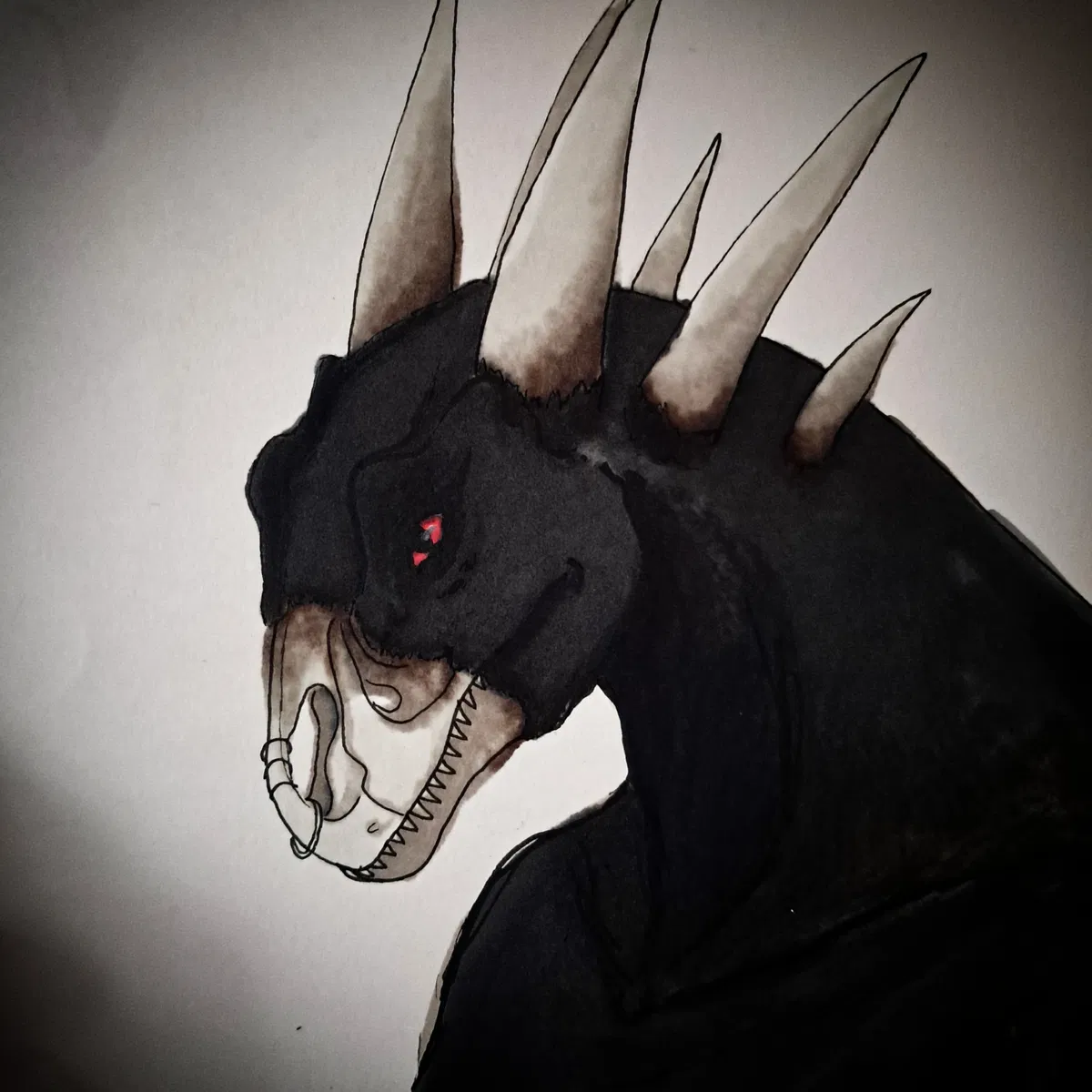 Avatar of SooT, the closet monster