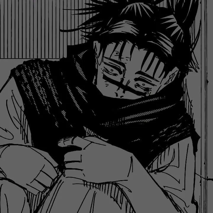 Avatar of JJK — Choso Kamo